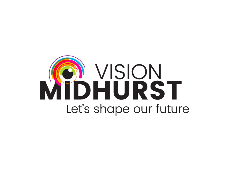 Midhurst-Vision The Midhurst Vision logo.