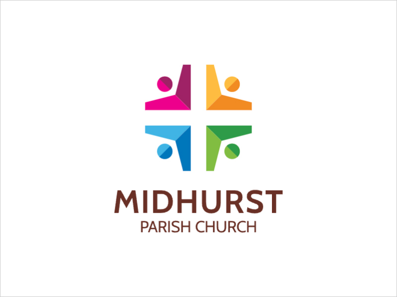 (c) Midhurst Parish Church – Midhurst-Parish-Church Midhurst Parish Church logo